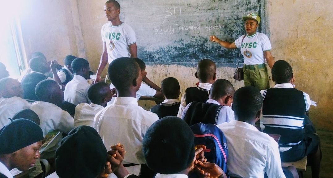 About Government Technical College Ahoada